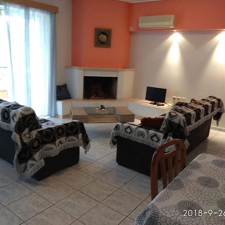 Agios Konstantinos  Daphnus Apartment In Agios Konstantinos מראה חיצוני תמונה