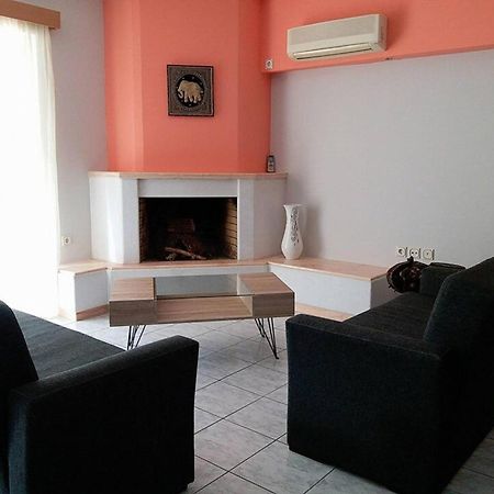 Agios Konstantinos  Daphnus Apartment In Agios Konstantinos מראה חיצוני תמונה