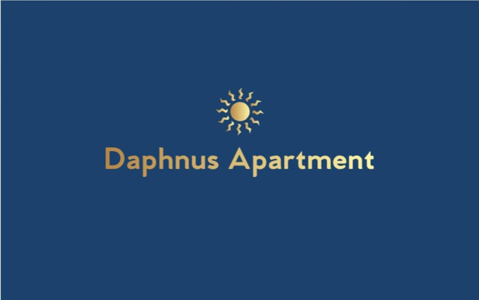 Agios Konstantinos  Christina'S Daphnus Apartment Agios Konstantinos מראה חיצוני תמונה