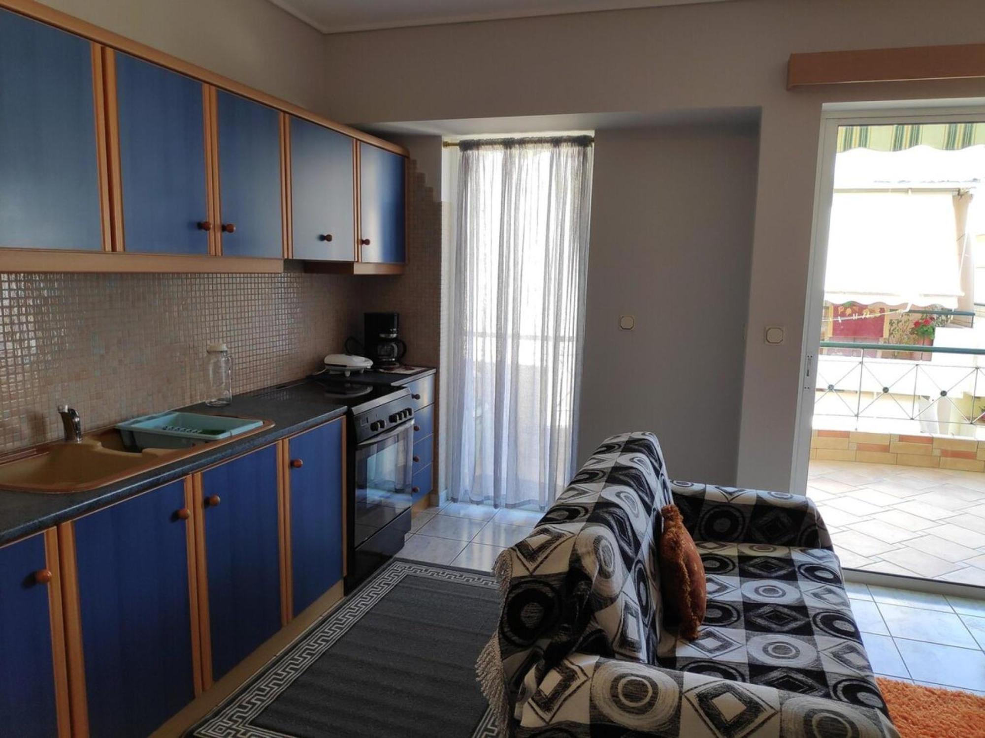 Agios Konstantinos  Daphnus Apartment In Agios Konstantinos מראה חיצוני תמונה