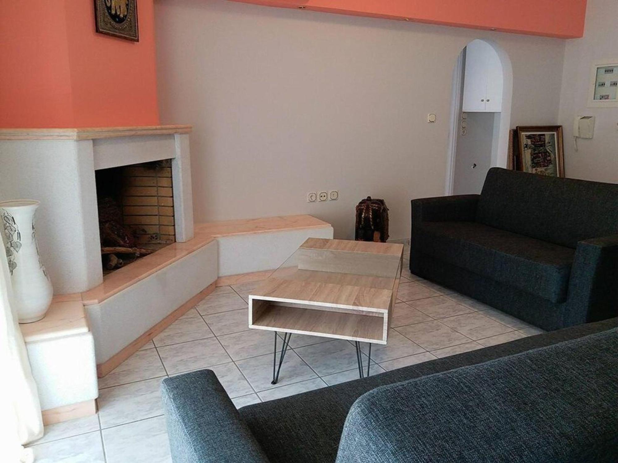 Agios Konstantinos  Daphnus Apartment In Agios Konstantinos מראה חיצוני תמונה